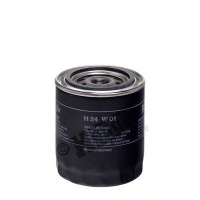 HENGST FILTER H24W01
