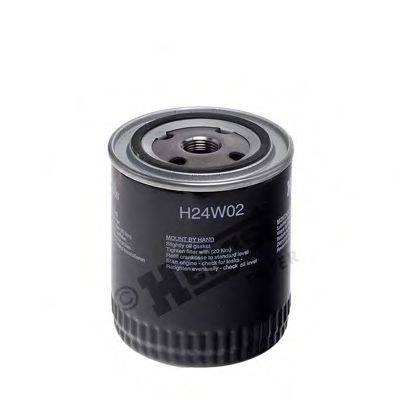 HENGST FILTER H24W02
