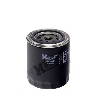 HENGST FILTER H24W03