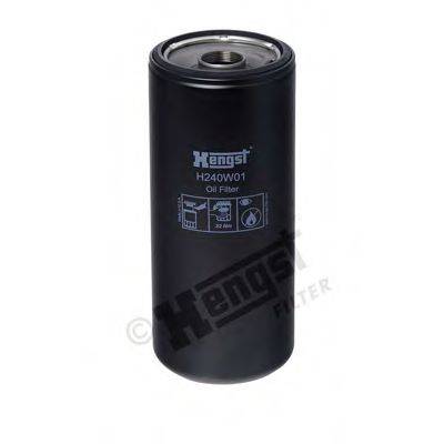 HENGST FILTER H240W01