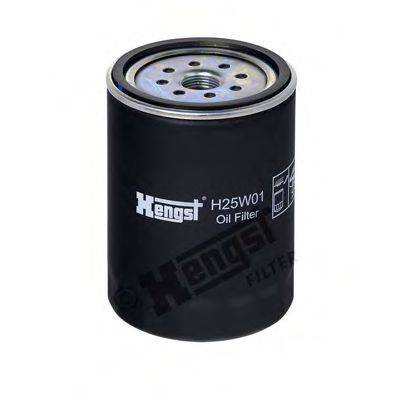 WIX FILTERS 51620 Масляний фільтр