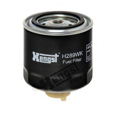 HENGST FILTER H289WK