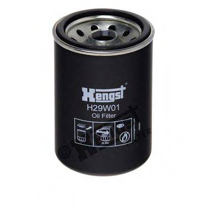WIX FILTERS 51444 Масляний фільтр