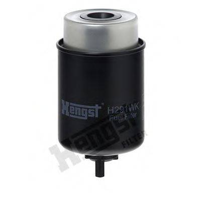 HENGST FILTER H291WK