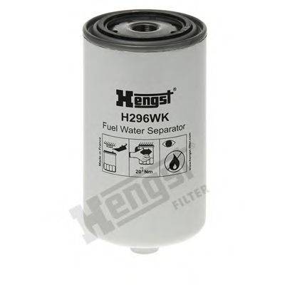 HENGST FILTER H296WK