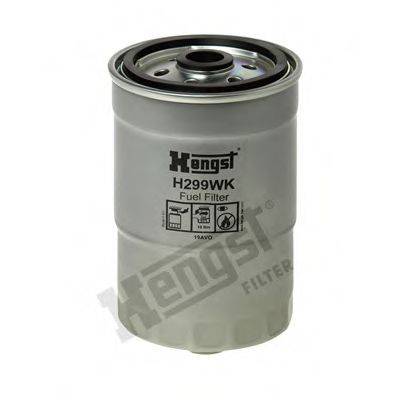 HENGST FILTER H299WK