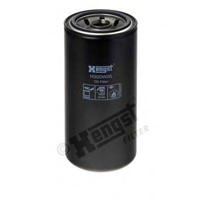 WIX FILTERS 51799 Масляний фільтр