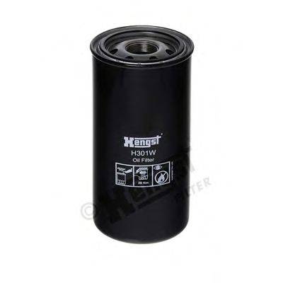WIX FILTERS 51811 Масляний фільтр