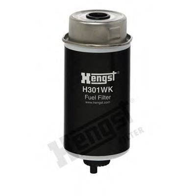 WIX FILTERS 33977 Паливний фільтр