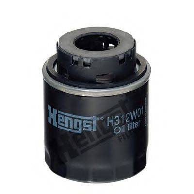 HENGST FILTER H312W01