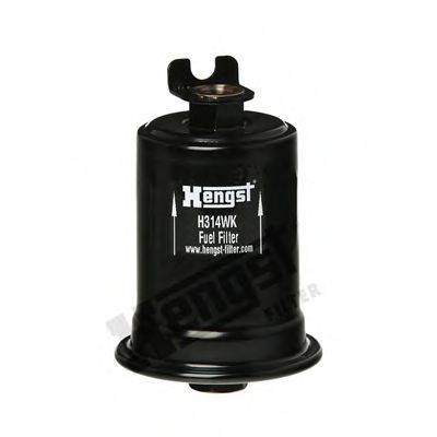 HENGST FILTER H314WK