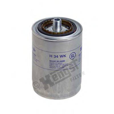 HENGST FILTER H34WK