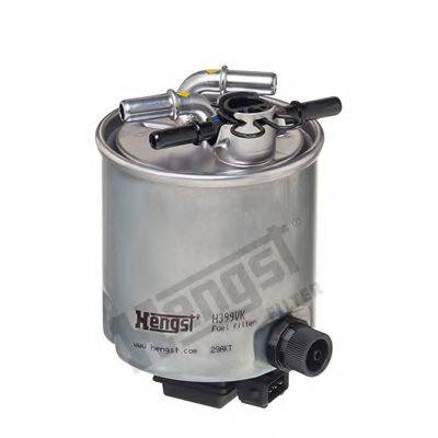 HENGST FILTER H399WK
