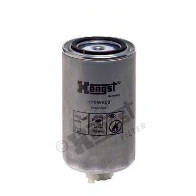 HENGST FILTER H70WK09