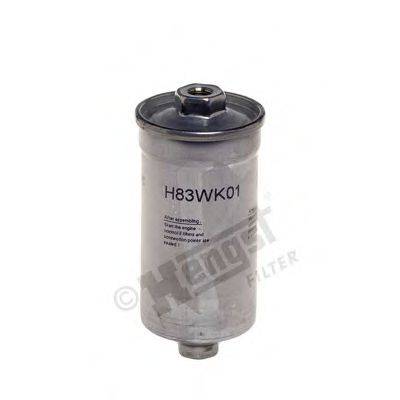 HENGST FILTER H83WK01