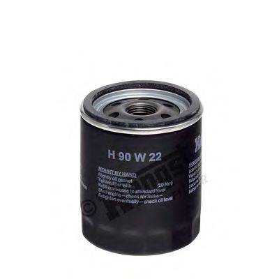 HENGST FILTER H90W22