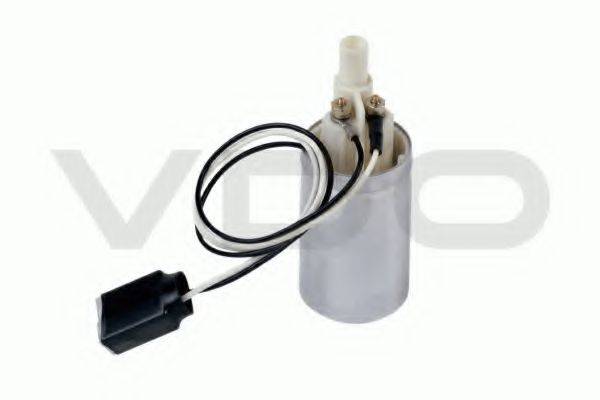 VDO X10-736-002-002