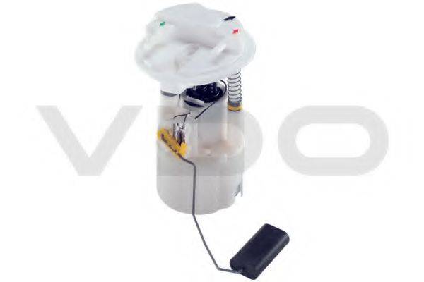 VDO X10-745-002-009V