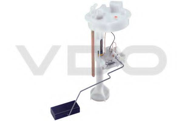 VDO X10-745-003-002V