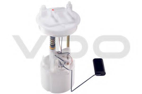 VDO X10-745-004-001V