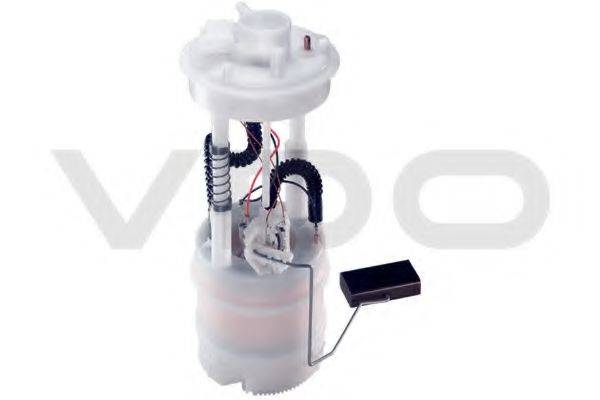 VDO X10-745-004-007V