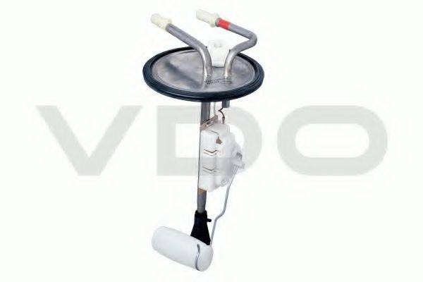 VDO X10-734-002-003