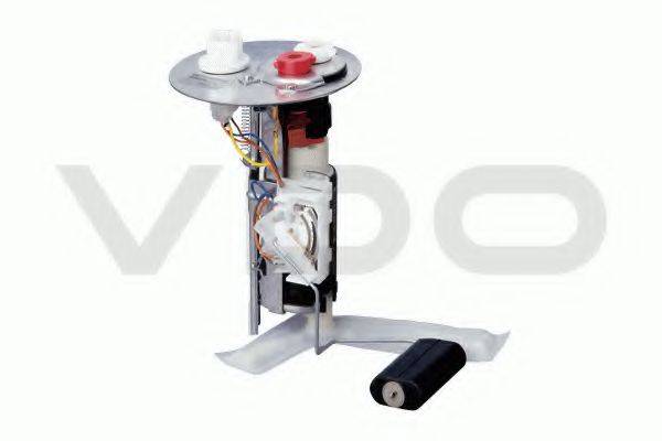 VDO X10-734-002-015