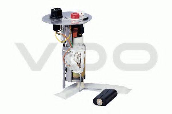 VDO X10-734-002-017