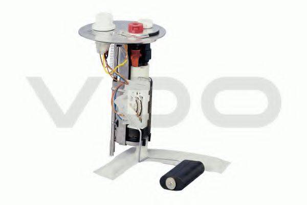 VDO X10-734-002-018