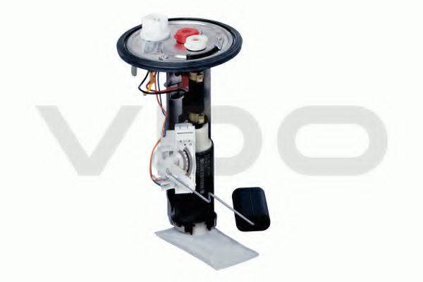 VDO X10-734-002-021