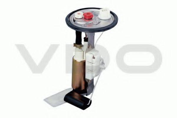 VDO X10-734-002-022