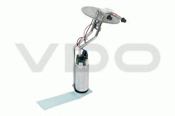VDO X10-736-002-008