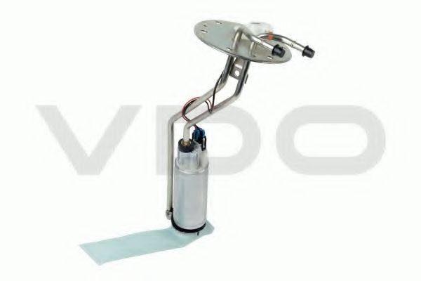 VDO X10-736-002-009