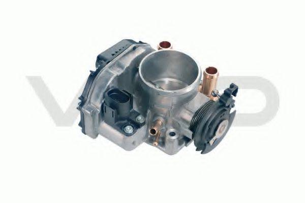S.I.D.A.T 88.008 Патрубок дросельної заслінки