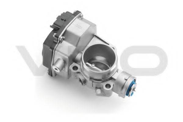 RENAULT 8200243886 Патрубок дросельної заслінки