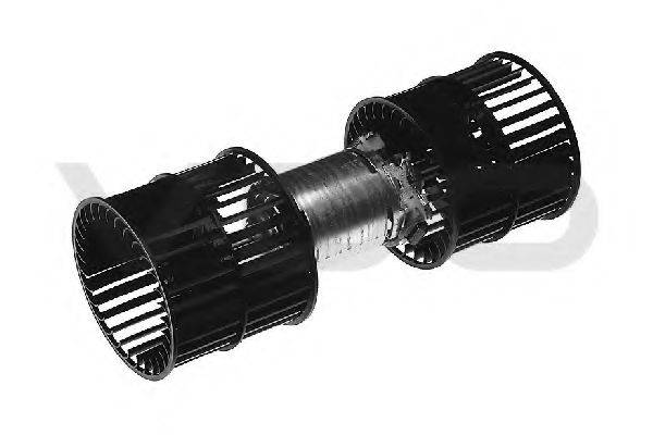 FORD 6684269 Вентилятор салону