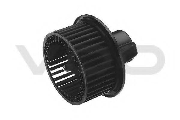 HELLA 8EW009100331 Вентилятор салону