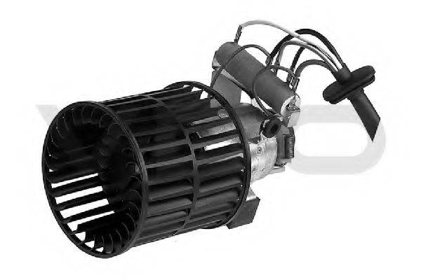 VAG 171 820 021 D Вентилятор салону