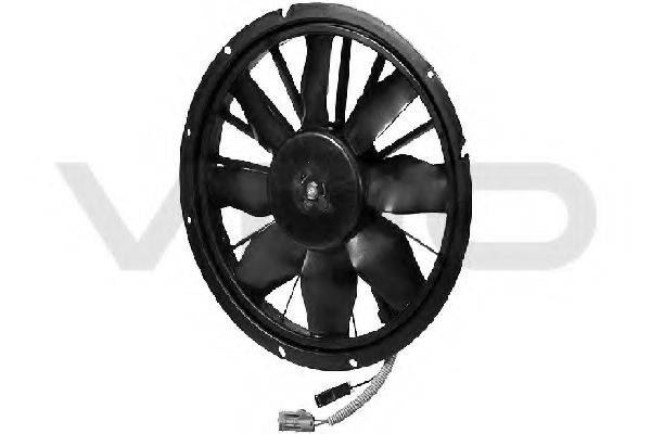 VDO X10-742-003-001V