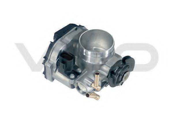 S.I.D.A.T 88.006 Патрубок дросельної заслінки