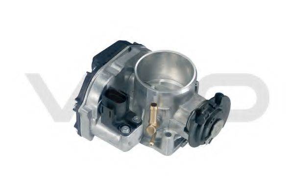 S.I.D.A.T 88.104 Патрубок дросельної заслінки
