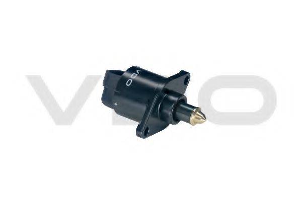 VDO B15/00 Поворотна заслінка, підведення повітря
