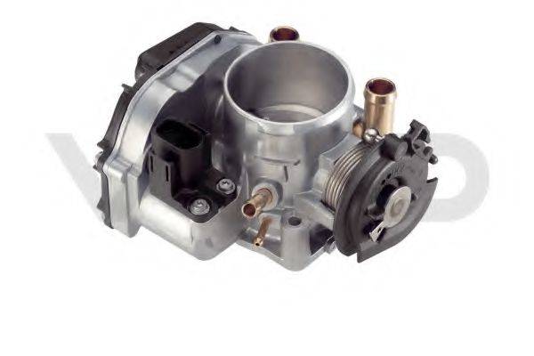 AUDI 058 133 063 B Патрубок дросельної заслінки