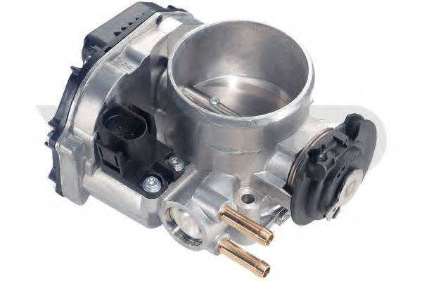 VW 021 133 064 A Патрубок дросельної заслінки