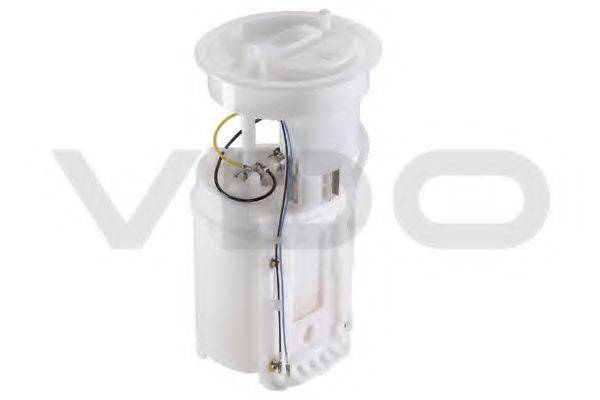 VW 7H0 919 087 C Елемент системи живлення