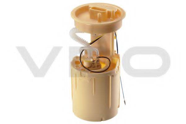 VDO 405-058-007-018Z