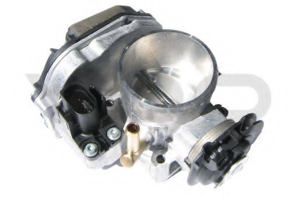 VW 037 133 064 F Патрубок дросельної заслінки