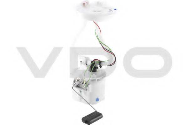 VDO A2C59514059