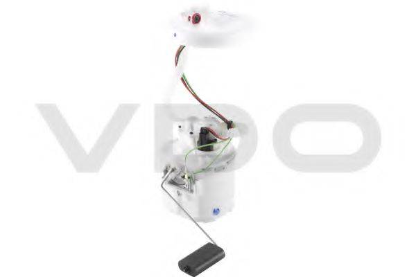 VDO A2C59514060