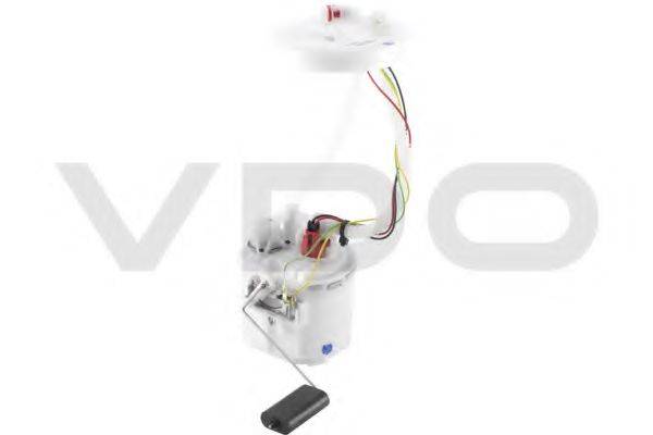 VDO A2C59514064